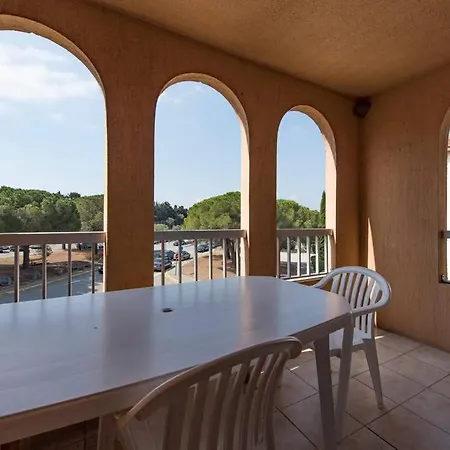 Le Lagon Bleu Loggia 6 Couchages Avec Piscine